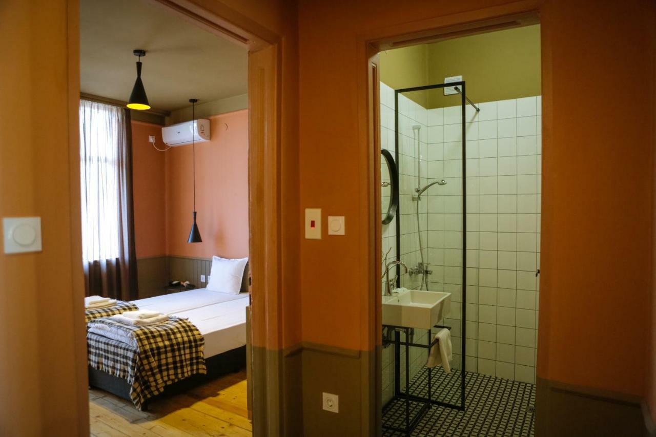 Beautiful Best Location Apartment Red Mouse Plovdiv Exteriér fotografie
