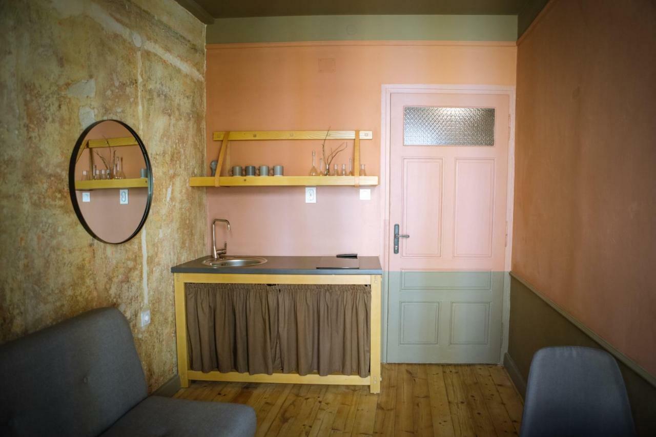 Beautiful Best Location Apartment Red Mouse Plovdiv Exteriér fotografie