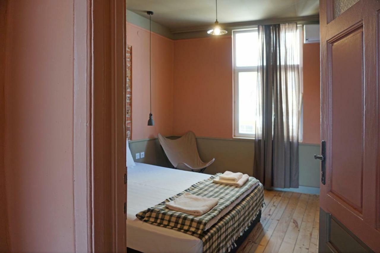 Beautiful Best Location Apartment Red Mouse Plovdiv Exteriér fotografie