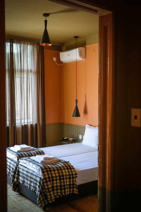 Beautiful Best Location Apartment Red Mouse Plovdiv Exteriér fotografie