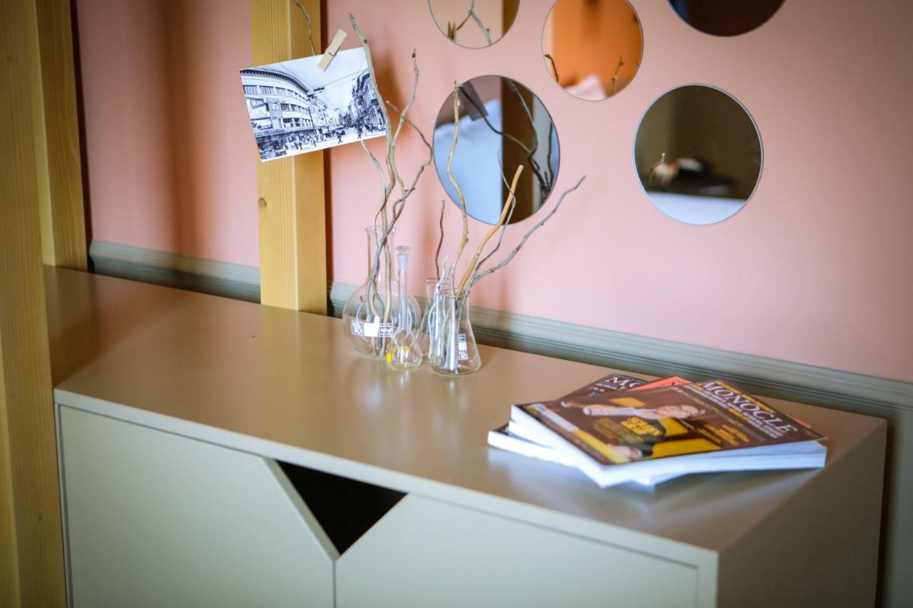 Beautiful Best Location Apartment Red Mouse Plovdiv Exteriér fotografie