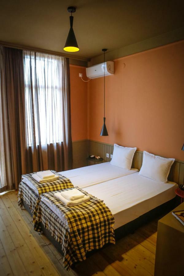 Beautiful Best Location Apartment Red Mouse Plovdiv Exteriér fotografie