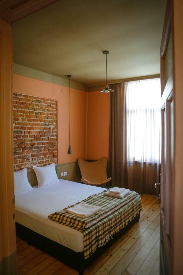 Beautiful Best Location Apartment Red Mouse Plovdiv Exteriér fotografie